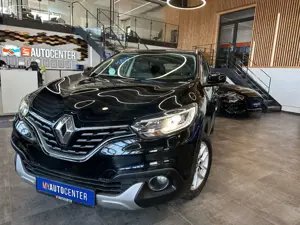 Renault Kadjar XMOD 4x4 *AHK*Klima* TÜV 10/27*