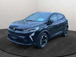 Renault Captur II 1.3 TCe 140 Mild-Hybr. Techno (EU 6e)