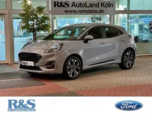 Ford Puma ST-Line X+AHK+Kamera+BO+Navi+BLIS+Navi