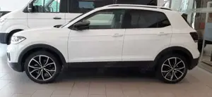 Volkswagen T-Cross 1.0 TSI Style, DSG, ACC, PDC, Navi, SH, Klima, Alu