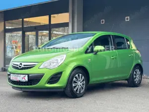 Opel Corsa D 1.2 Active Klima E-Fenster *TÜV NEU*