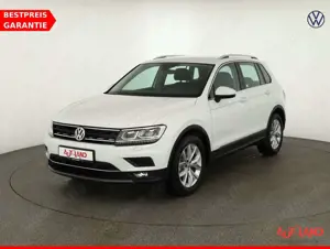Volkswagen Tiguan 1.5 TSI DSG Highline LED Navi ACC USB