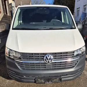 Volkswagen T6 Transporter Transporter T6 DSG