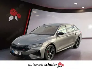 Skoda Octavia Combi  2.0 TSI RS CANTON Navi