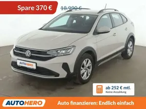 Volkswagen Taigo 1.0 TSI Life*CARPLAY*LIMITER*PDC*BLUETOOTH*