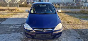 Opel Corsa 1.2 16V Enjoy