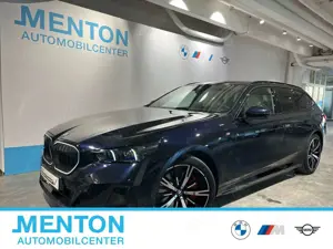 BMW 550 e xDrive M Sportpaket Head-Up HK HiFi DAB