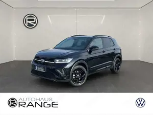Volkswagen T-Cross 1.5 TSI ACT OPF, R-Line, DSG