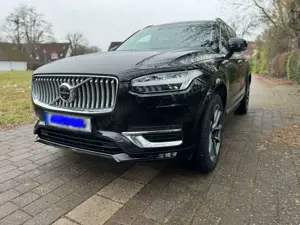 Volvo XC90 XC90 B5 D AWD Geartronic Inscription