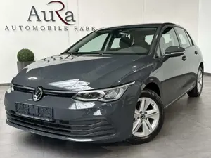Volkswagen Golf 1.5 TSI Life NAV+LED+ACC+CARPLAY+SPURH+EPH