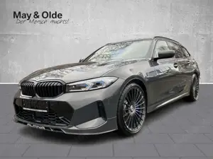 Alpina D3 Touring  HUD AD StandHZG AHK Pano N