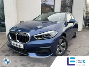 BMW 118 i Advantage || LED DAB Parking Assistant