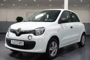 Renault Twingo 1.0 | KLIMA | Alu-Felgen | Bluetooth