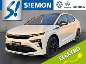 Skoda Enyaq Coupe RS Suite 4x4 Maxx-Paket AHK LED ACC