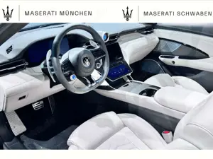 Maserati GranCabrio TROFEO/ Airscarf/ Lenkradheizung Bild 2