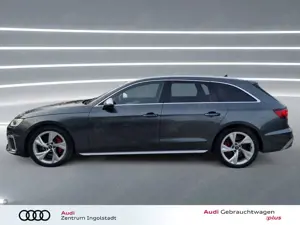 Audi S4 Avant TDI MATRIX NAVI Kameras 2xPDC Businessp. Bild 5