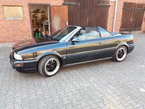 Audi Cabriolet 2.6 (E)