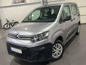 Citroen Berlingo 1.5 HDi **Navi*Klima*Spur*BT*Temp**