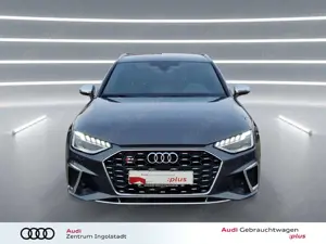 Audi S4 Avant TDI MATRIX NAVI Kameras 2xPDC Businessp. Bild 3