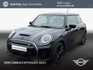 MINI Cooper SE Cooper SE MINI Resolute Edition LED* SHZ* PDC*