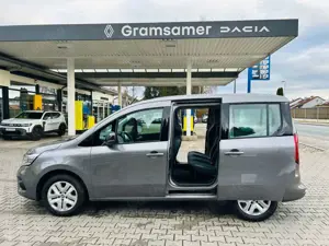 Renault Kangoo Edition One