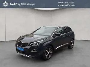 Peugeot 3008 THP 165 EAT6 Crossway SHZ+LED+KEYLESS+ACC