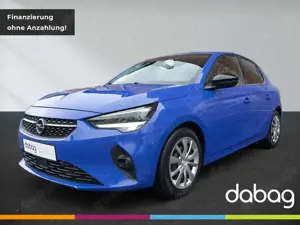 Opel Corsa 1.2 Automatik Elegance 2.Hd SHZ KAM CarPlay