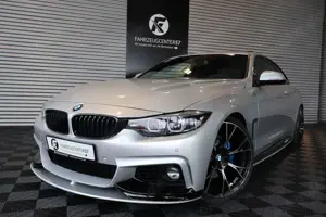 BMW 440 i Coupé M-PERFORMANCE/HK/RFK/CARPLAY/LED
