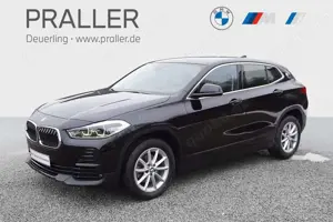 BMW X2 sDrive18i Automatik AHK Navi Kamera Sitzheizung LE