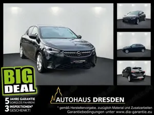 Opel Corsa F 1.2 Turbo Elegance LED+SHZ+Fernlichtass.