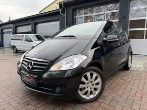 Mercedes-Benz A 160 Org.12Tkm 1.Hand lückenlos Scheckheft