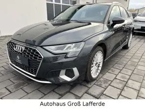 Audi A3 Sportback 35 TDI advanced DSG LED RFK SHZ