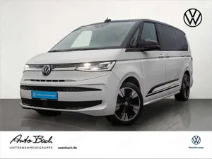 Volkswagen T7 Multivan Multivan LR Life 1.4 eHybrid DSG Navi LED HuD St