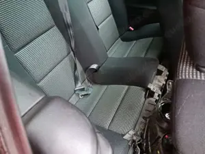 Peugeot 307 CC Cabrio-Coupe 1.6 Filou 110 Bild 5