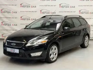 Ford Mondeo Turnier NAVI/LEDER/XENON/AHK/SHZ/ALU