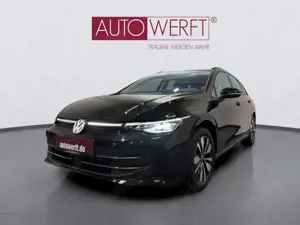 Volkswagen Golf Variant 8 1.5 TSI GOAL LED+ AHK KAM bl.LOGO  SHZ NAVI