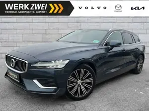 Volvo V60 T6 Inscription Plug-In AWD ACC HUD 360° PANO