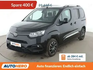 Toyota Proace City 1.5 D-4D L1 Team D*NAVI*TEMPO*CAM*PDC*AHK*