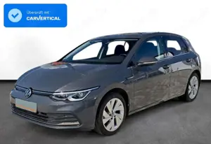 Volkswagen Golf 8 1,5 TSI Klimatronic PDC