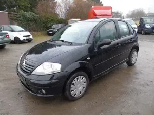 Citroen C3 HDi 70 Confort **KLIMA**