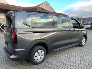 Volkswagen T7 Transporter Kasten Plus Mixto lang LR 5-Sitzer APP Tempomat