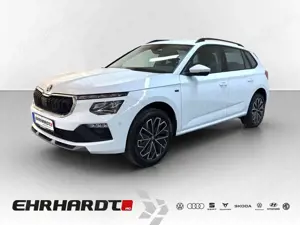 Skoda Kamiq 1.0 TSI DSG Tour AHK*MATRIX*APP-CONNECT*SHZ*ACC...