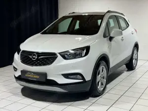 Opel Mokka X 4x4 *KAMERA*PDC*TEMP*SHZ*AHK*GARANTIE*