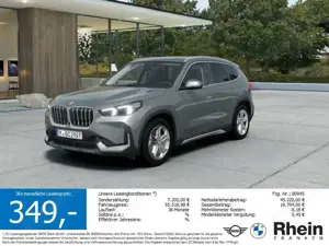 BMW X1 sDrive20i xLine Premiumpaket. AHK. Navi. uvm