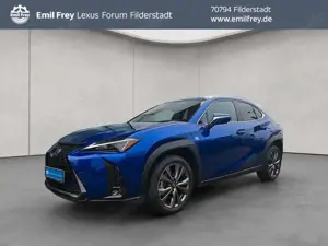 Lexus UX 250h 250h F-Sport Design