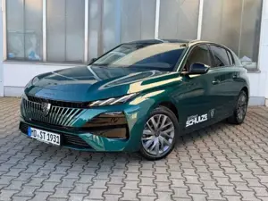 Peugeot 308 Hybrid 145 e-DSC6 Allure (F)