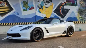 Corvette C7 Grand Sport