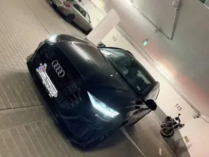 Audi Q8 3xSline | HD Matrix LED | Pano | quattro | Softcls