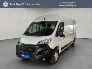 Opel Movano 2.2 BlueHDi L3H2 2WD VA SS