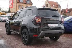 Dacia Duster II 1.3 TCE Extreme LED Navi 360° Tempomat Bild 3